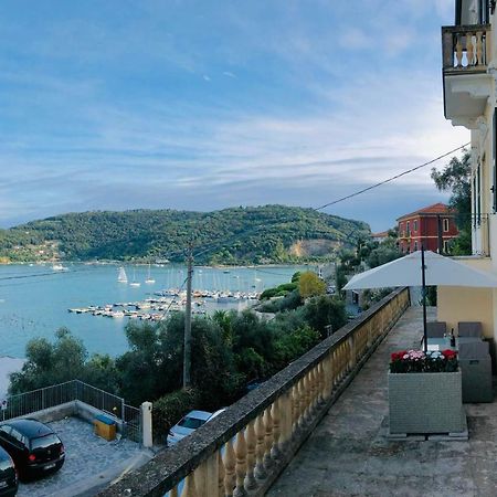 Appartement Denada à Porto Venere Extérieur photo