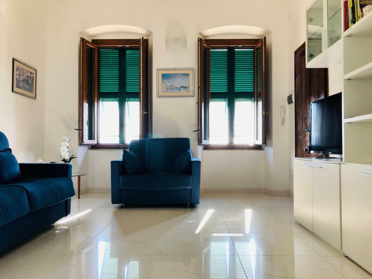 Appartement Denada à Porto Venere Extérieur photo