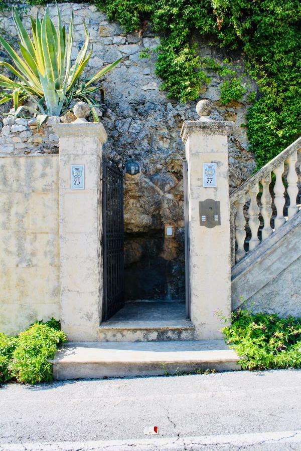 Appartement Denada à Porto Venere Extérieur photo