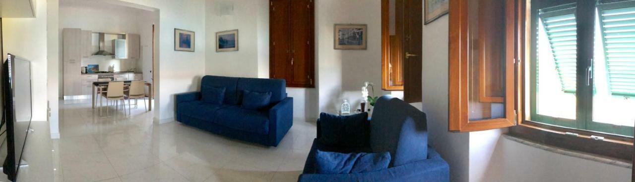 Appartement Denada à Porto Venere Extérieur photo