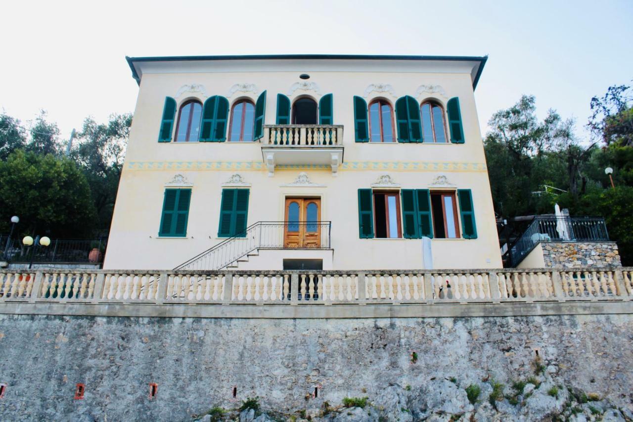 Appartement Denada à Porto Venere Extérieur photo