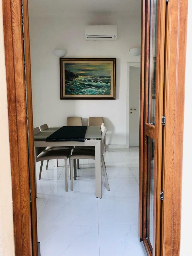 Appartement Denada à Porto Venere Extérieur photo