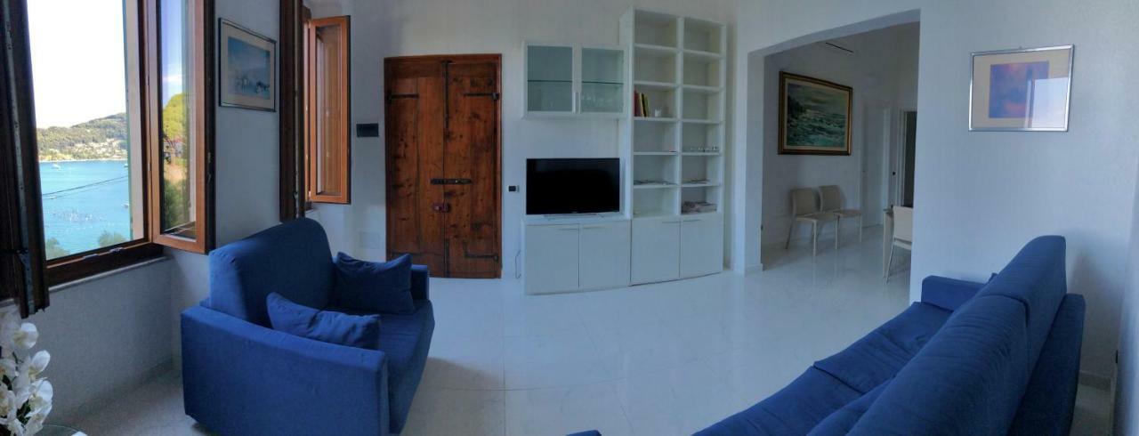 Appartement Denada à Porto Venere Extérieur photo